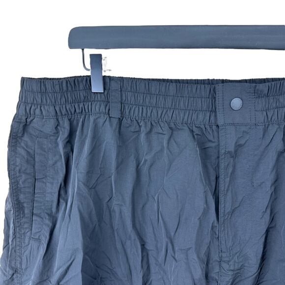 NWT Aerie Offline On-The-Move baggy windbreaker trouser pants women’s sz XXL - Picture 6 of 10